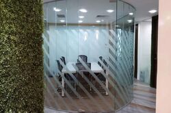 The Octagon (D1), Office #537978751